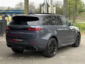 Land Rover Range Rover Sport thumbnail 6