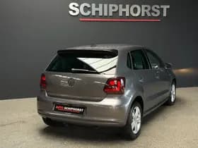 Volkswagen Polo thumbnail 3