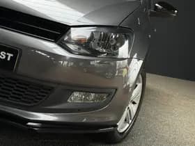 Volkswagen Polo thumbnail 22