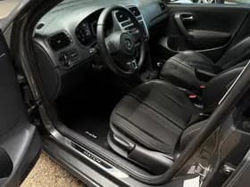 Volkswagen Polo thumbnail 5