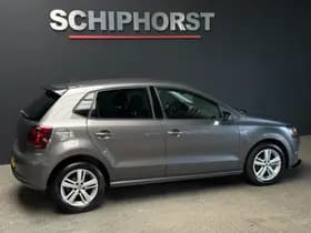 Volkswagen Polo thumbnail 7