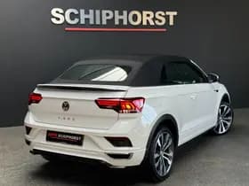 Volkswagen T-Roc thumbnail 12