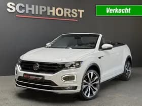Volkswagen T-Roc thumbnail 23