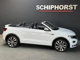 Volkswagen T-Roc thumbnail 5