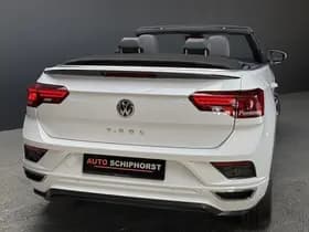 Volkswagen T-Roc thumbnail 7