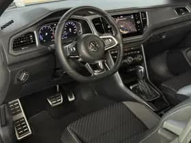 Volkswagen T-Roc thumbnail 8