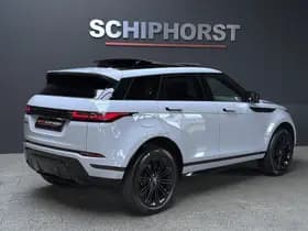 Land Rover Range Rover Evoque thumbnail 2