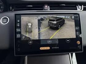Land Rover Range Rover Evoque thumbnail 18