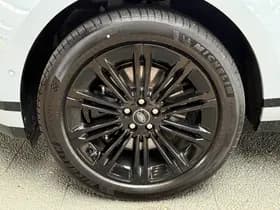 Land Rover Range Rover Evoque thumbnail 22