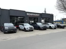 Land Rover Range Rover Evoque thumbnail 33
