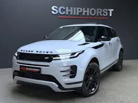 Land Rover Range Rover Evoque thumbnail 34