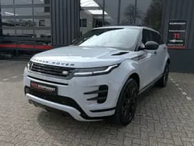 Land Rover Range Rover Evoque thumbnail 5