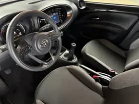 Toyota Aygo X thumbnail 2