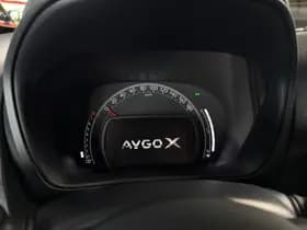 Toyota Aygo X thumbnail 12