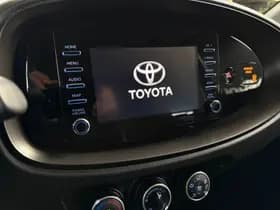 Toyota Aygo X thumbnail 13