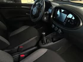 Toyota Aygo X thumbnail 18
