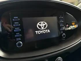 Toyota Aygo X thumbnail 19