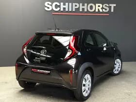 Toyota Aygo X thumbnail 3