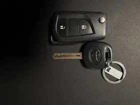 Toyota Aygo X thumbnail 26