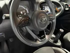 Toyota Aygo X thumbnail 9
