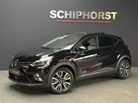 Renault Captur thumbnail 11