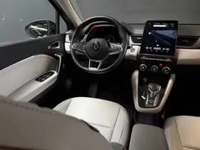 Renault Captur thumbnail 3
