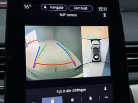 Renault Captur thumbnail 23
