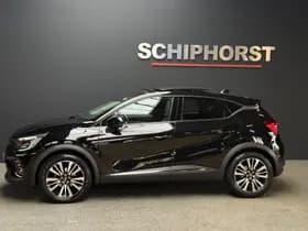Renault Captur thumbnail 6