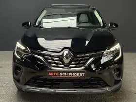 Renault Captur thumbnail 8