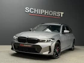 BMW 3-Serie