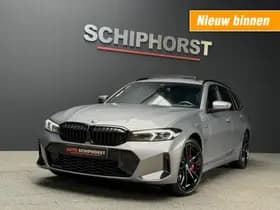 BMW 3-Serie thumbnail 37