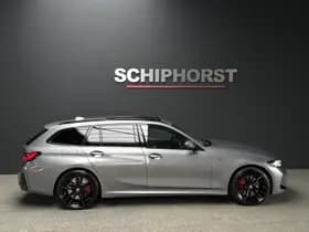 BMW 3-Serie thumbnail 6