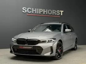 BMW 3-Serie thumbnail 7