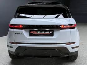 Land Rover Range Rover Evoque thumbnail 2