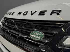 Land Rover Range Rover Evoque thumbnail 13