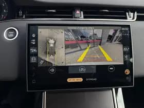 Land Rover Range Rover Evoque thumbnail 25