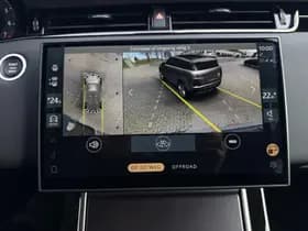 Land Rover Range Rover Evoque thumbnail 27