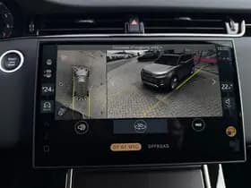 Land Rover Range Rover Evoque thumbnail 28