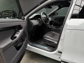 Land Rover Range Rover Evoque thumbnail 4