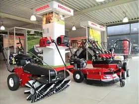 Honda Jazz 1.5 i-MMD 109pk Hybrid CVT Crosstar | Rijklaar thumbnail 16