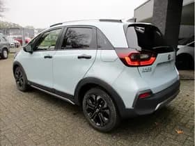 Honda Jazz 1.5 i-MMD 109pk Hybrid CVT Crosstar | Rijklaar thumbnail 3