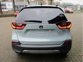 Honda Jazz 1.5 i-MMD 109pk Hybrid CVT Crosstar | Rijklaar thumbnail 5