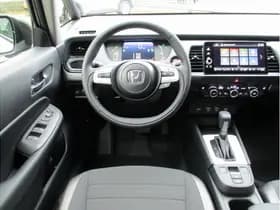 Honda Jazz 1.5 i-MMD 109pk Hybrid CVT Crosstar | Rijklaar thumbnail 7