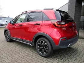 Honda Jazz 1.5 i-MMD 109pk Hybrid CVT Crosstar | Rijklaar thumbnail 3