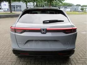 Honda HR-V 1.5 e:HEV i-MMD 131pk CVT Advance Style | Demo. Rijklaar thumbnail 5
