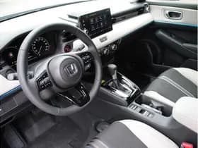 Honda HR-V 1.5 e:HEV i-MMD 131pk CVT Advance Style | Demo. Rijklaar thumbnail 8