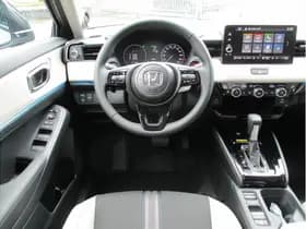 Honda HR-V 1.5 e:HEV i-MMD 131pk CVT Advance Style | Demo. Rijklaar thumbnail 9