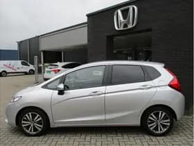 Honda Jazz 1.3 i-VTEC Elegance | Rijklaar thumbnail 2