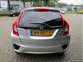 Honda Jazz 1.3 i-VTEC Elegance | Rijklaar thumbnail 4