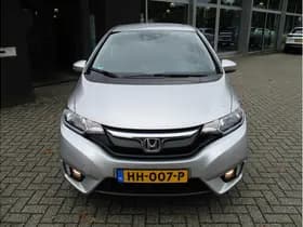 Honda Jazz 1.3 i-VTEC Elegance | Rijklaar thumbnail 5